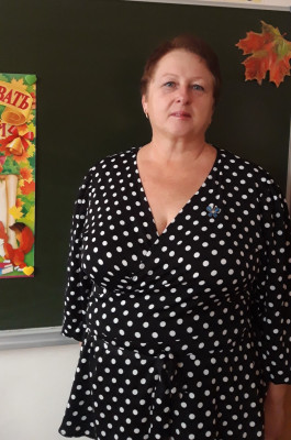Дральнова Ольга Николаевна Дральнова Ольга Николаевна
